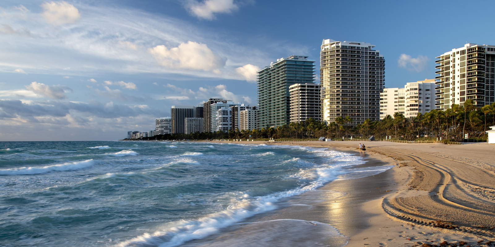 Dos nuevas locales fortalecen la familia de AFSCME en Florida 